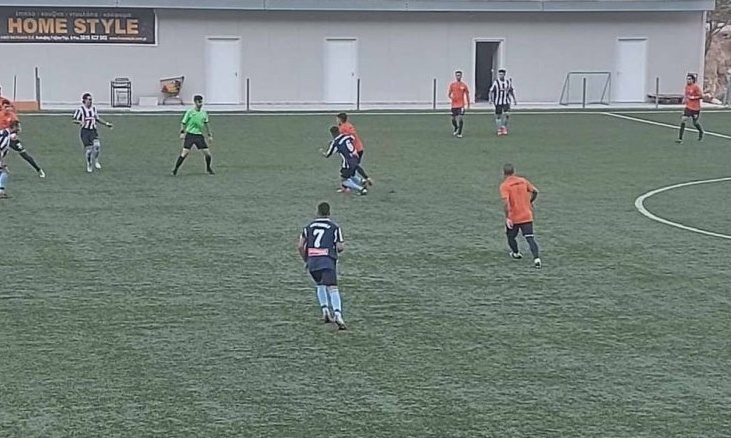 Αλμυρός: Ακυρώθηκε το φιλικό με την Κ19 του ΟΦΗ