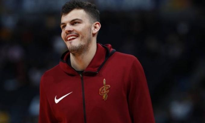 Μακάμπι Τελ Αβίβ: Πήρε Ζίζιτς (video)