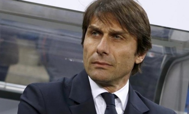 Ίντερ: Ανατροπή και παραμονή για τον Κόντε (photo)