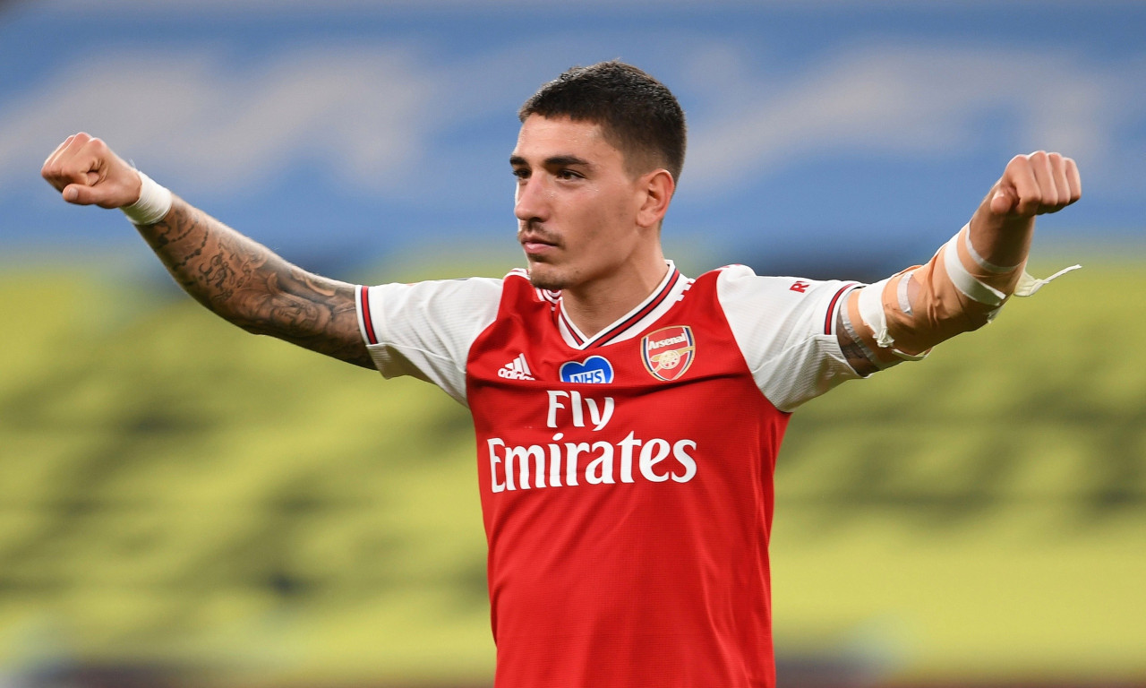 Παρί Σεν Ζερμέν: Προτάθηκε ο Μπεγερίν (video)