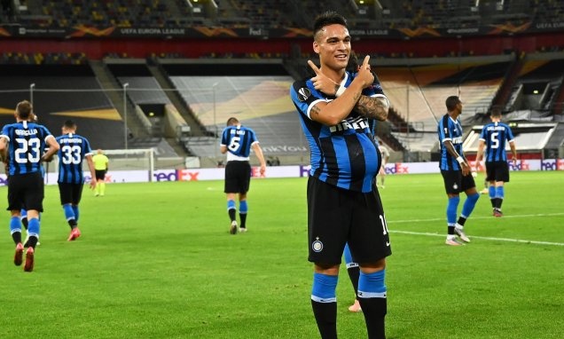 Μπαρτσελόνα: Τα πάντα για Λαουτάρο Μαρτίνες (video)