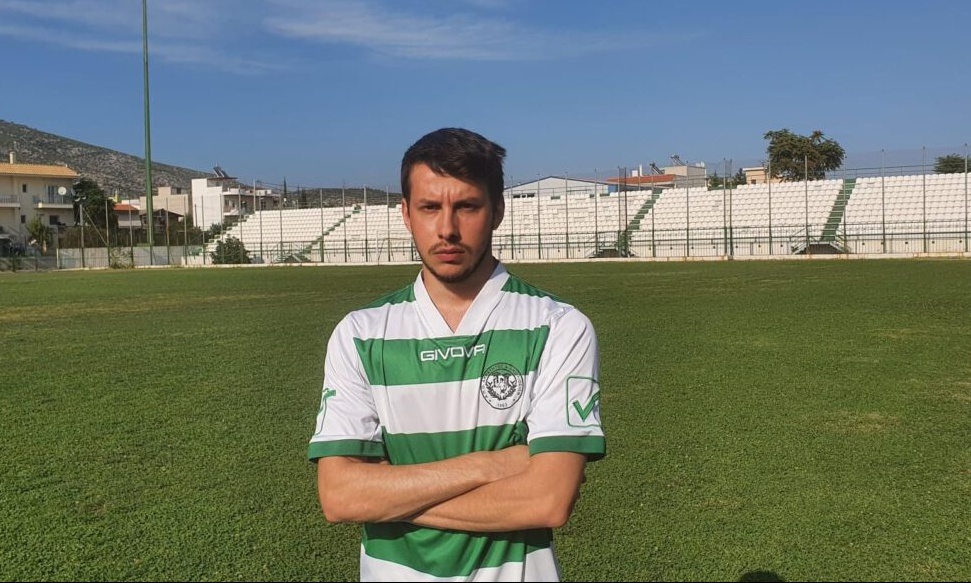 Στον Ακράτητο ο Δαμούρας