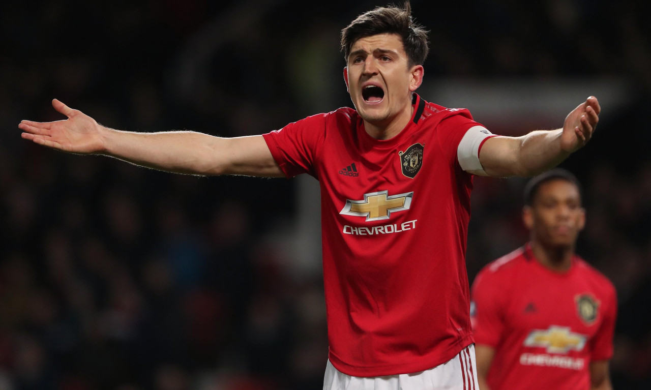 Μαγκουάιρ: Φοβήθηκε την απαγωγή στη Μύκονο, άσκησε έφεση η πλευρά του παίκτη (photos)