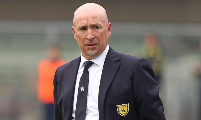 Τζένοα: Ανέλαβε ο Ρολάντο Μαράν