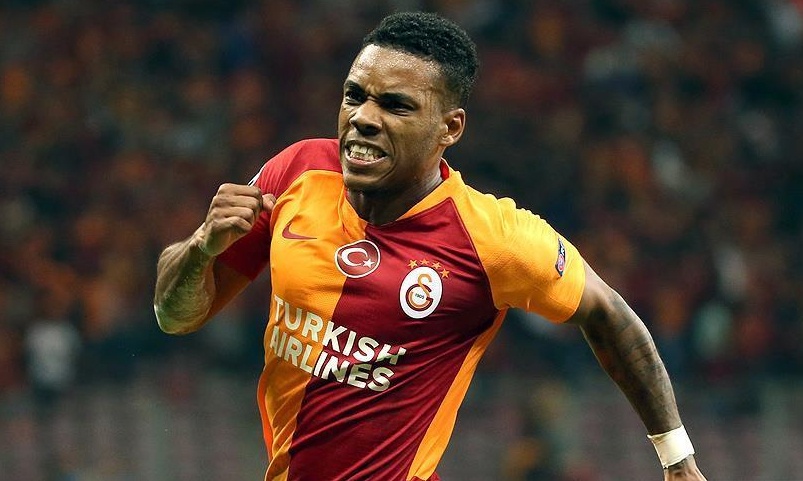 Ολυμπιακός: Επιμονή για Ροντρίγκες (photos)