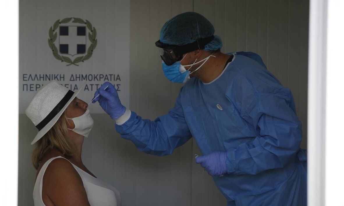 Κορονοϊός: Στα 259 τα κρούσματα - 6 νεκροί σε 24 ώρες
