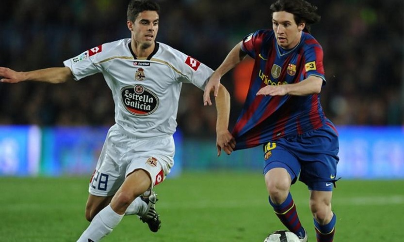 ΠΑΣ Γιάννινα: «Βόμβα» με Ντομίνγκεθ! (photos+video)