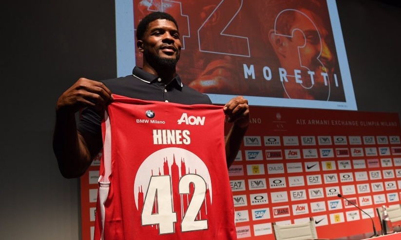 Χάινς: «Ψηφίστε για την αλλαγή» (photos)