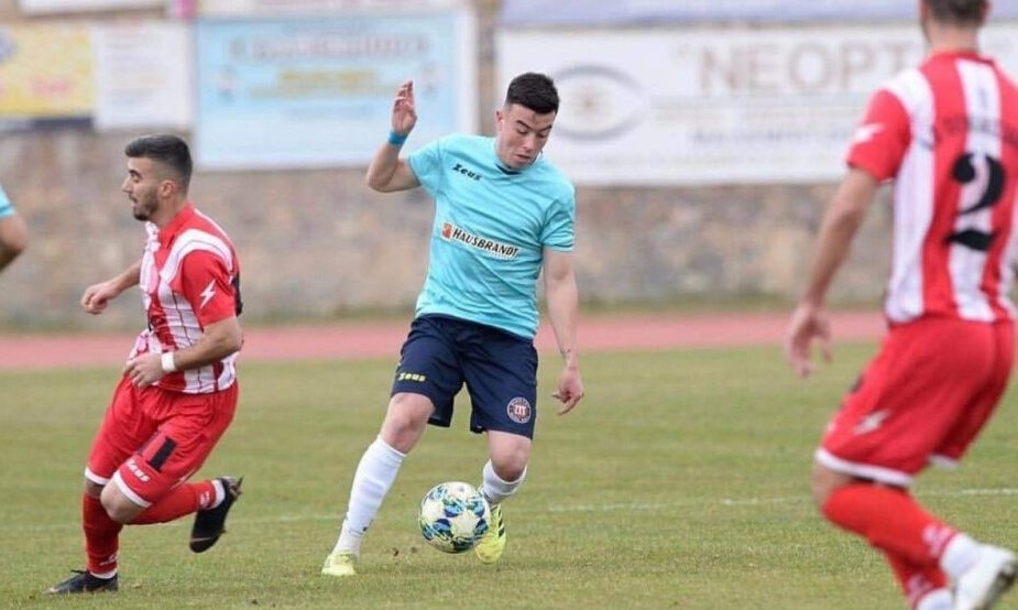 Από την Σπάρτη στο Γύθειο ο Πλατάνας