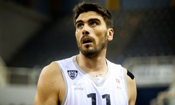 ΠΑΟΚ: Συνεχίζει σε... φουλ ρυθμούς