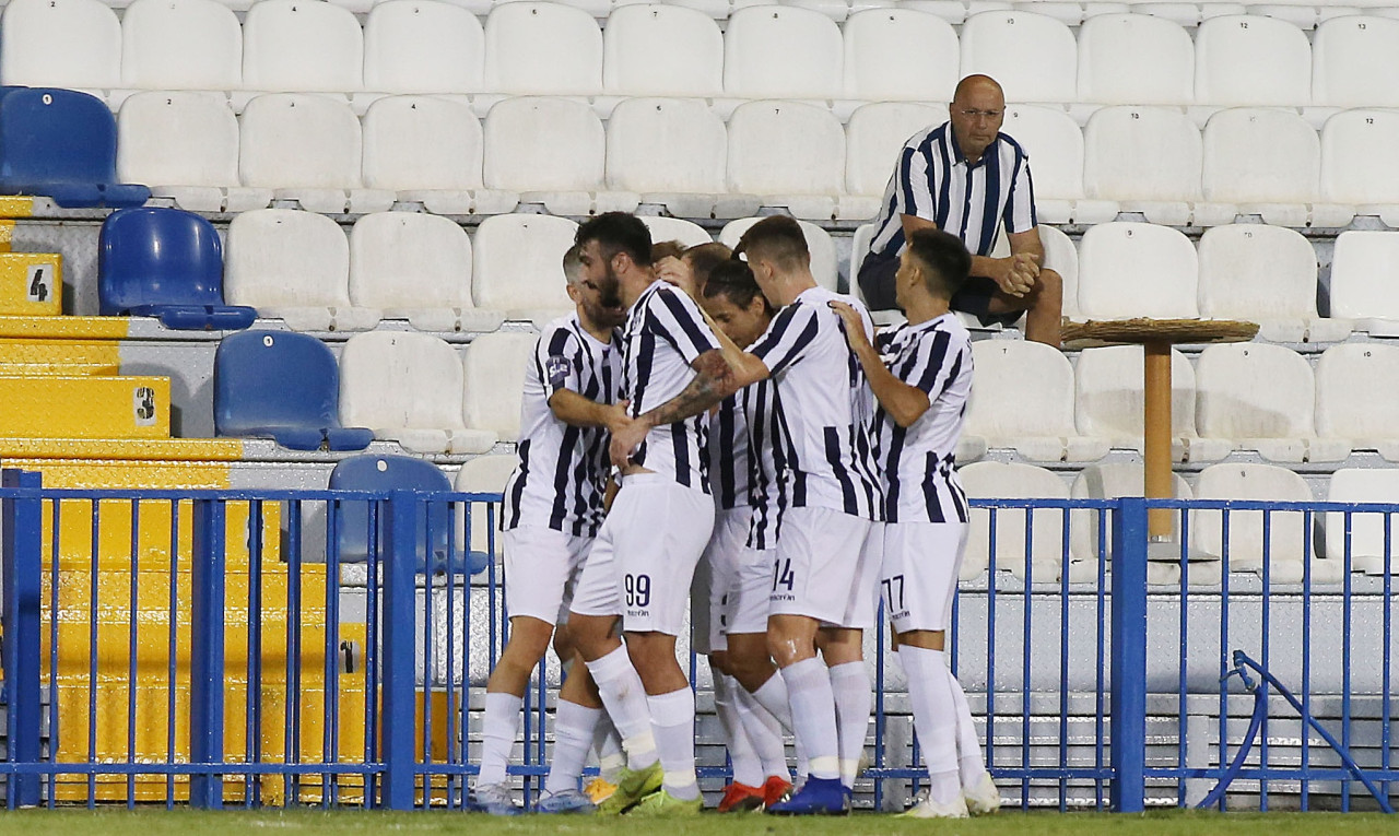 Απόλλων Σμύρνης-Ξάνθη: Ο Μπεντινέλι χτύπησε ξανά και αγγίζει Super League (photos)