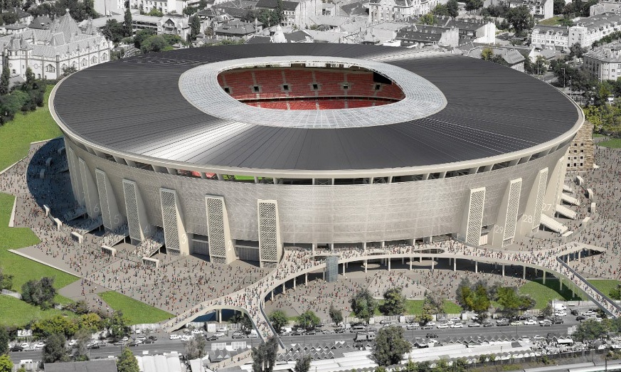 Στον «αέρα» του UEFA Super Cup - Κλείνει τα σύνορα η Ουγγαρία