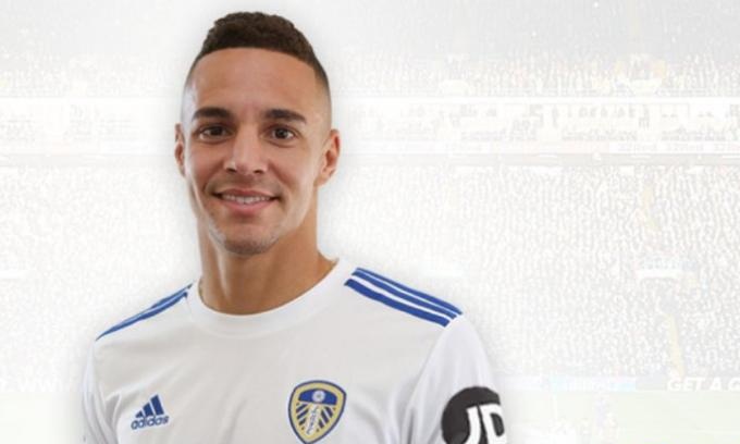 Λιντς: «Χτύπημα» με Ροντρίγκο (video)