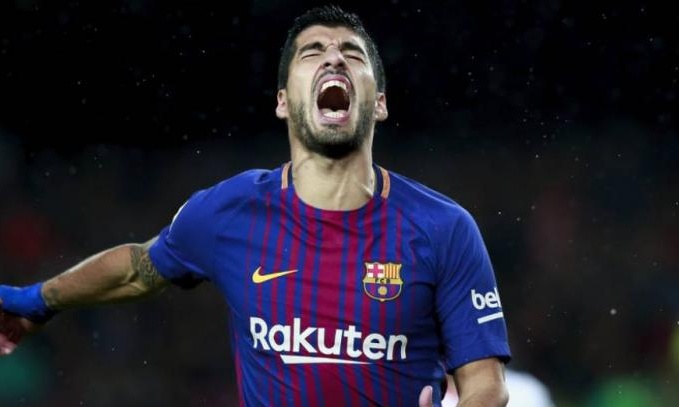 Παρί Σεν Ζερμέν: Στο στόχαστρο ο Σουάρες