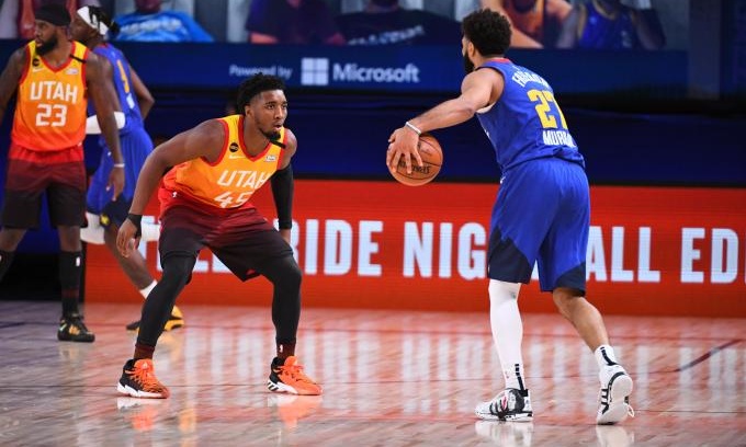 NBA: Όλα ή τίποτα για Νάγκετς και Τζαζ (video)