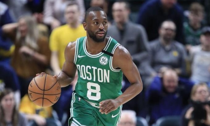 NBA: Με πρωταγωνιστή τον Κέμπα το Top-5 (video)