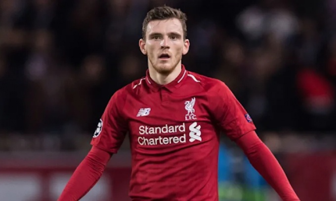 Ρόμπερτσον: «Θα σπάσει τα ρεκόρ στην Premier League ο Μέσι»