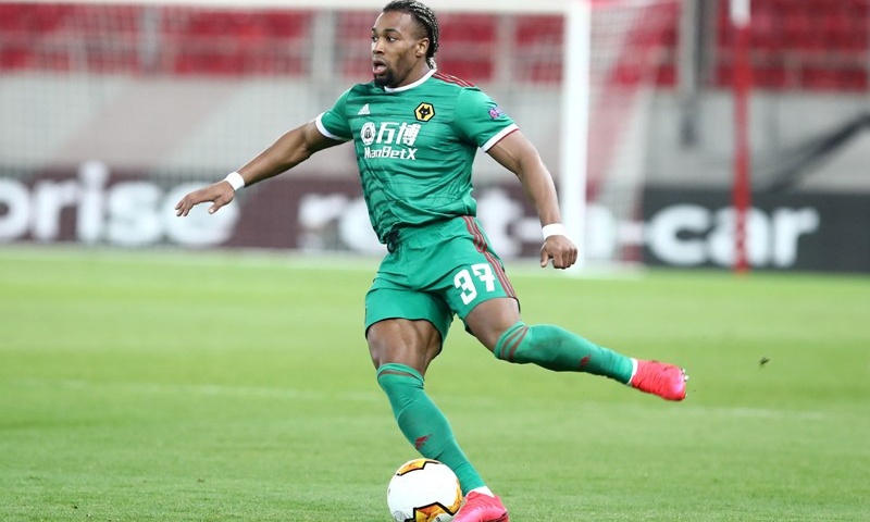 Θετικός στον κορονοϊό ο Τραορέ!