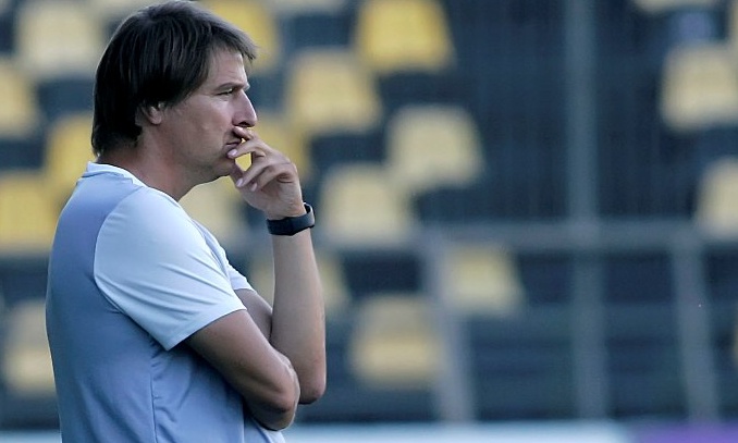 Ένινγκ: «Να μείνουμε στη διοργάνωση για πολύ καιρό»!