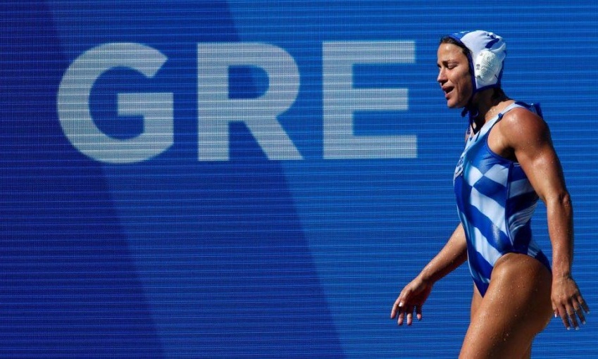 ΚΟΕ: Αφιέρωμα στην εμβληματική Αλεξάνδρα Ασημάκη!