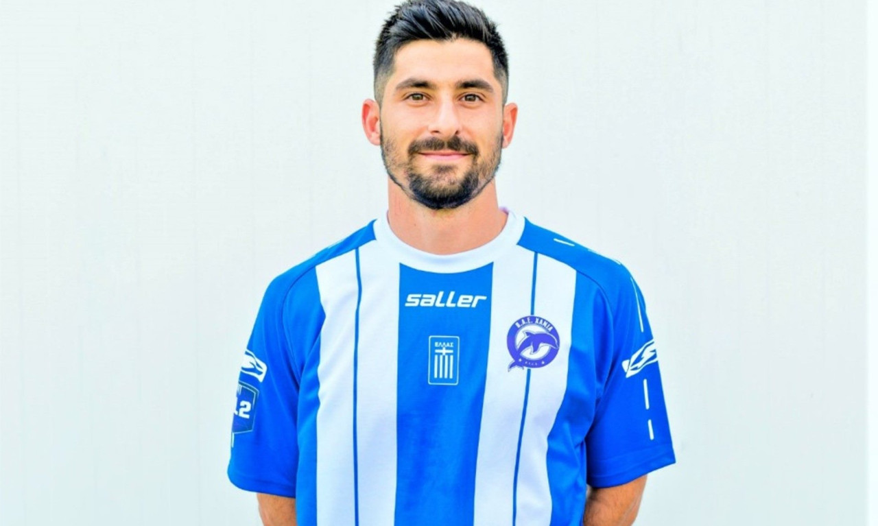 Νέα ανανέωση στα Χανιά: Έμεινε και ο Γρομητσάρης