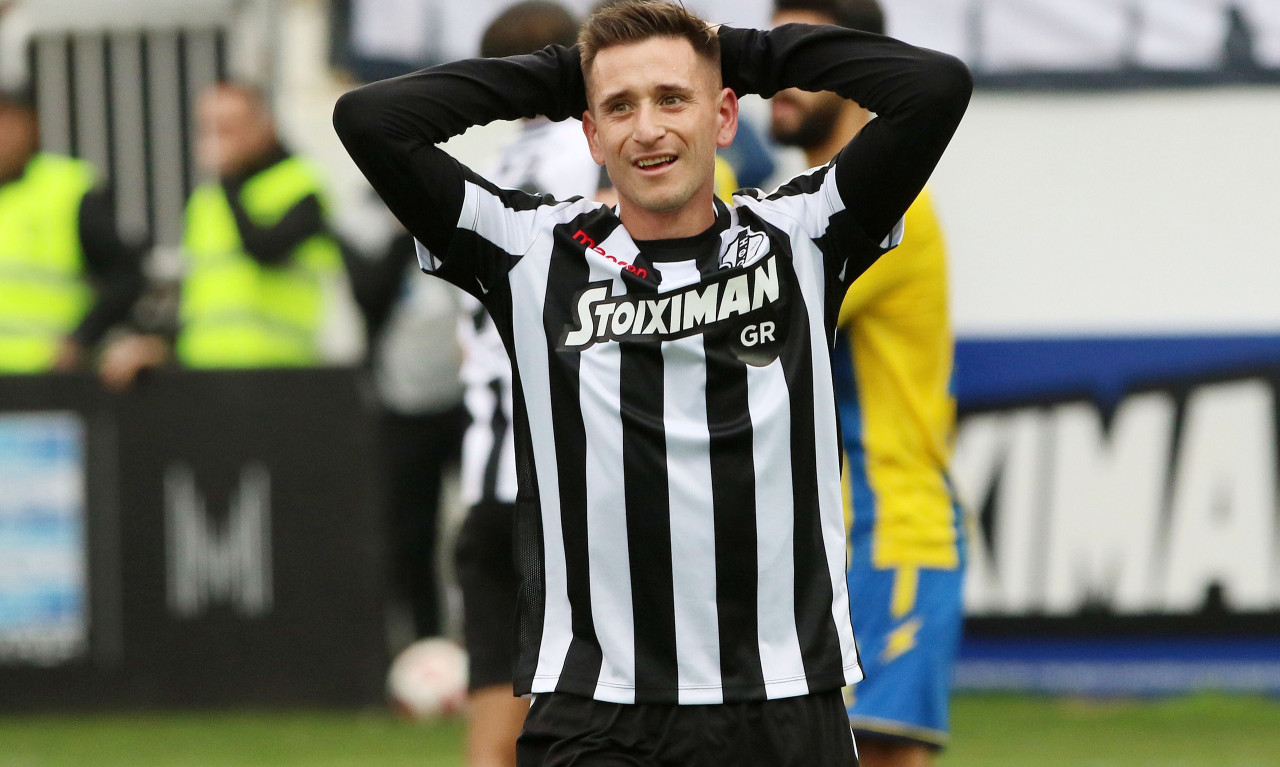 Ποστάρισμα-«βόμβα» από Κουτσιανικούλη: «Απάτη, θέλουν να μας φορέσουν φίμωτρο»! (photo)