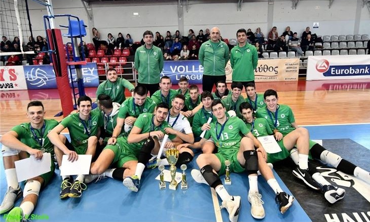 Δημήτρης Μαρκάκης στο Onsports: «Να φέρουμε ένα ακόμη Πρωτάθλημα στον Παναθηναϊκό»!