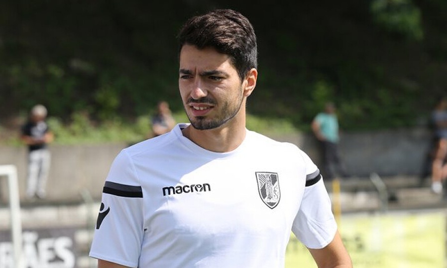 Ολυμπιακός: Έρχεται ο Πέπε, στο αεροπλάνο για Ελλάδα (photo)