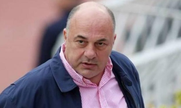 Ατάκα-βόμβα από Μπέο: «Στα… φρύδια μου αν δε θέλει ο Ολυμπιακός τον Κλάτενμπεργκ»