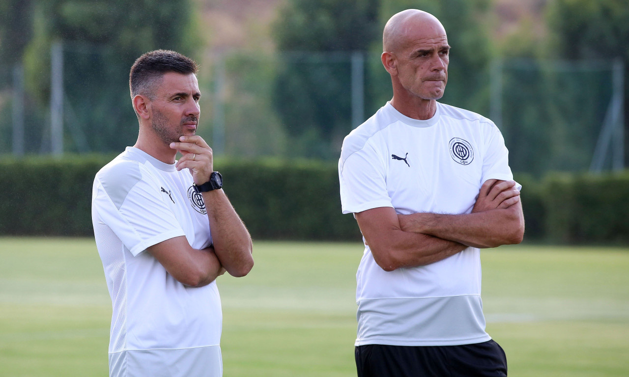 Απόλλων Λεμεσού: «Τον πρώτο λόγο η έδρα του ΟΦΗ»