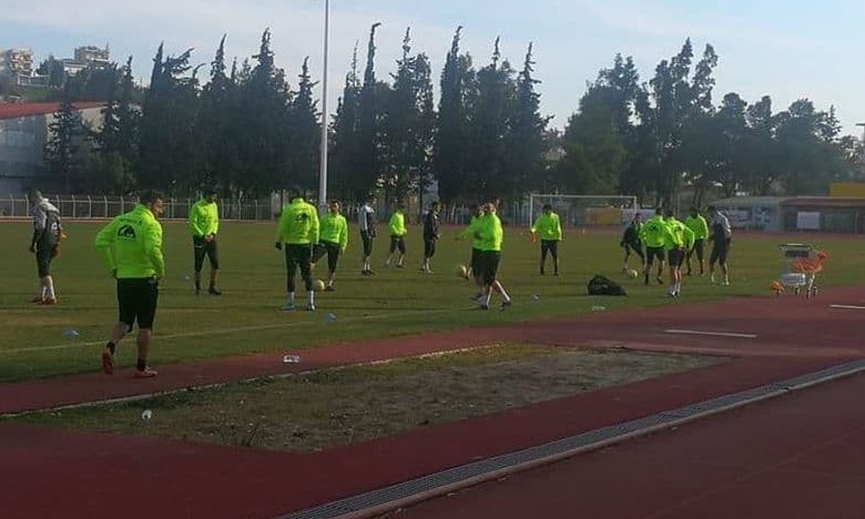 Μοιρασιά στη Μύκονο για Αήττητο (1-1)