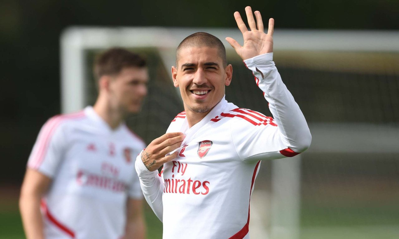 Παρί Σεν Ζερμέν: Πλησιάζει σε Μπεγερίν (video)