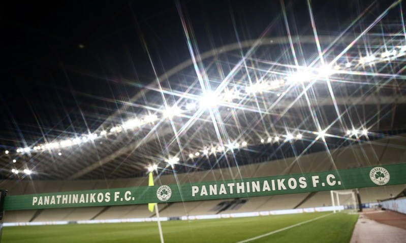 Παναθηναϊκός: Πρόγραμμα απαιτήσεων!