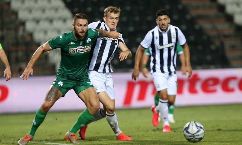 Παναθηναϊκός: «Άρωμα… ντέρμπι»!