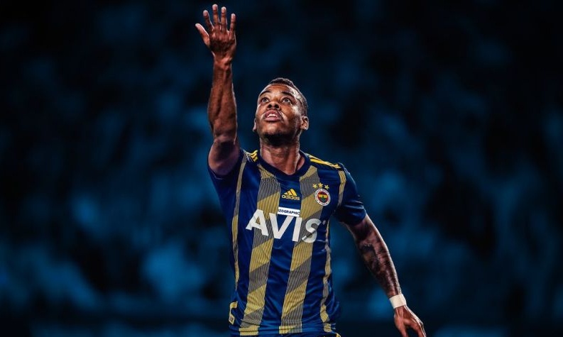 Ολυμπιακός: Ανοίγει ο δρόμος για Γκάρι Ροντρίγκες!