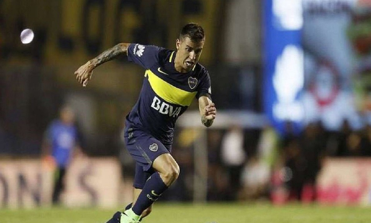 Συμφωνία ΟΦΗ και Μπόκα για Σολίς (video)