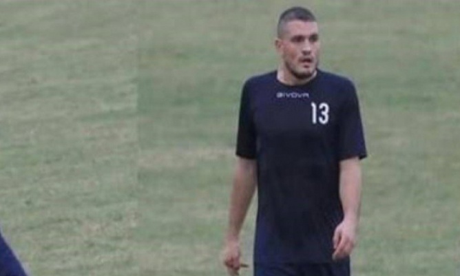 Προπονήσεις στη Γ’ Εθνική ο Κυριάκος Παπαδόπουλος! (video)