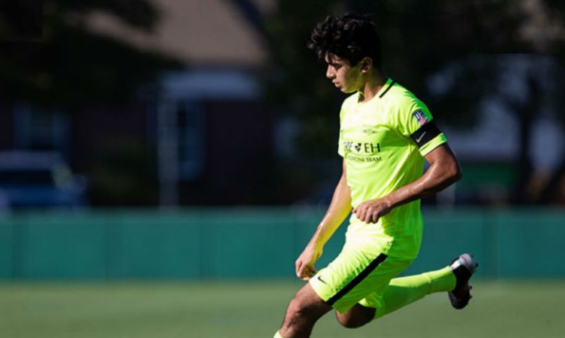 Αιολικός: Επένδυση με 16χρονο Αμερικάνο! (video)