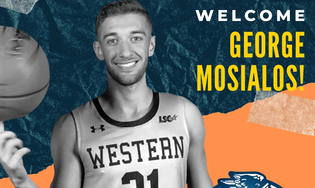 Λάρισα: Ενίσχυση με Μόσιαλο