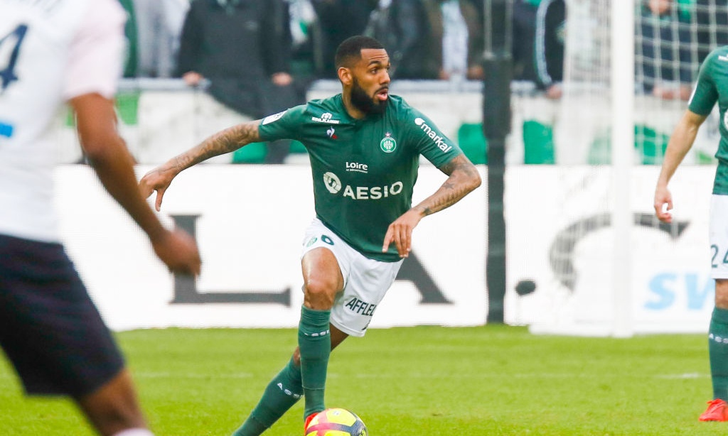 «Σύννεφα» για Ολυμπιακό και Εμβιλά