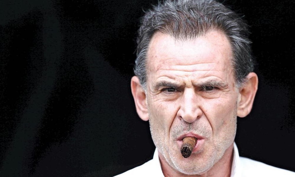 Πανόπουλος: «Θα δώσει απάντηση η Ελληνική Δικαιοσύνη»