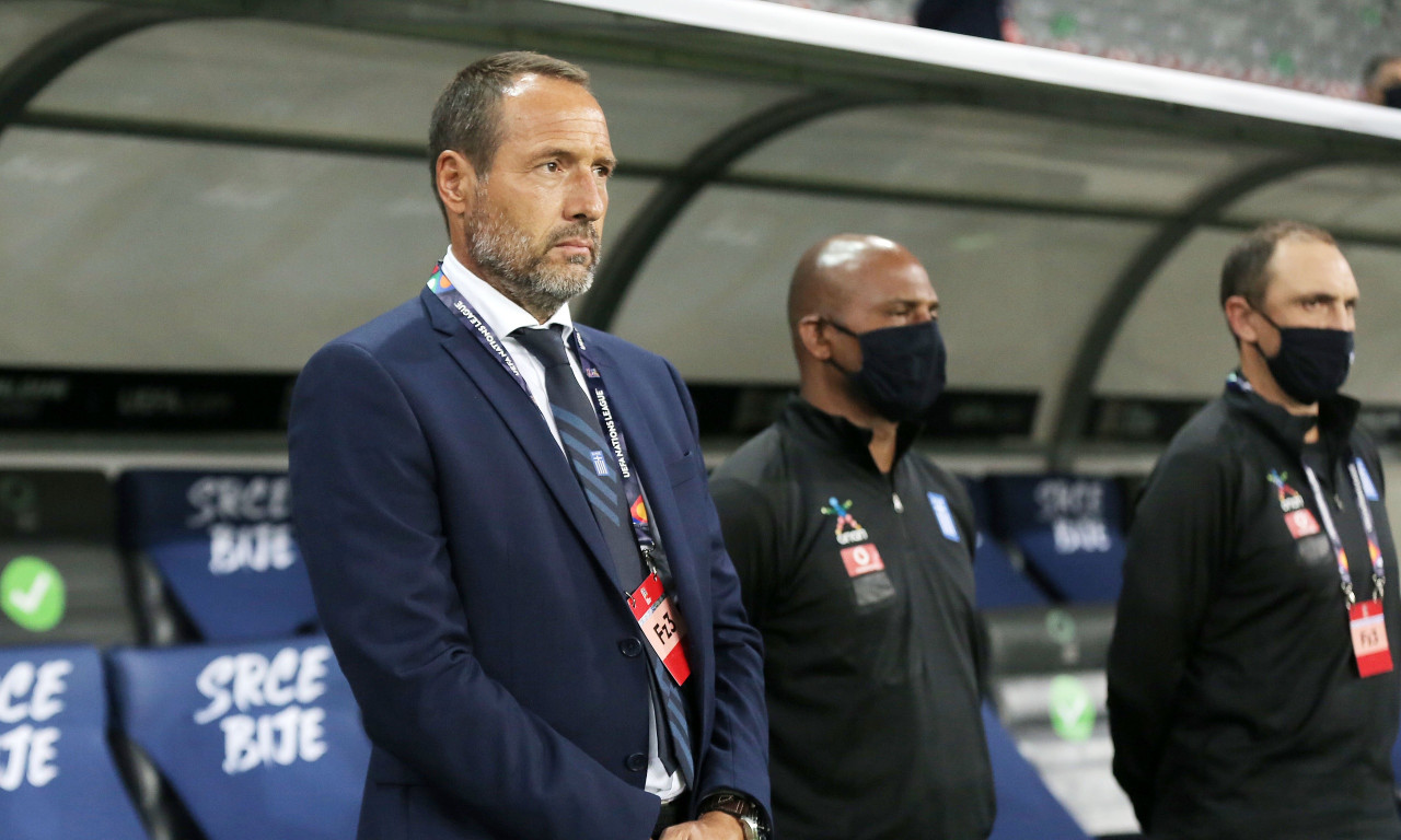 Κόσοβο-Ελλάδα: Οι επίσημες ενδεκάδες (photos)