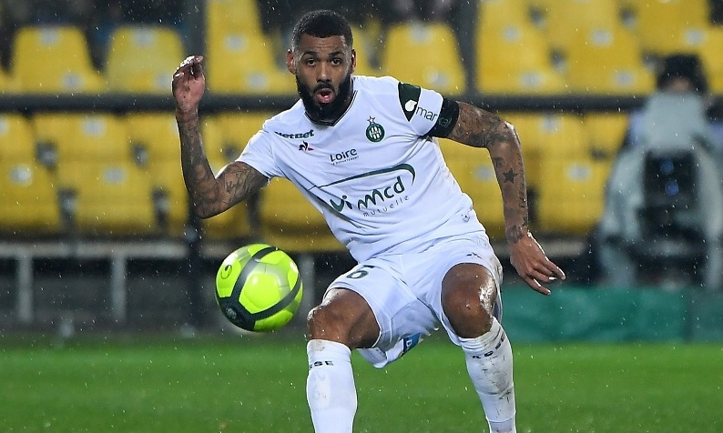 Ολυμπιακός: Κάνει… ντου για να «κλείσει» Εμβιλά!