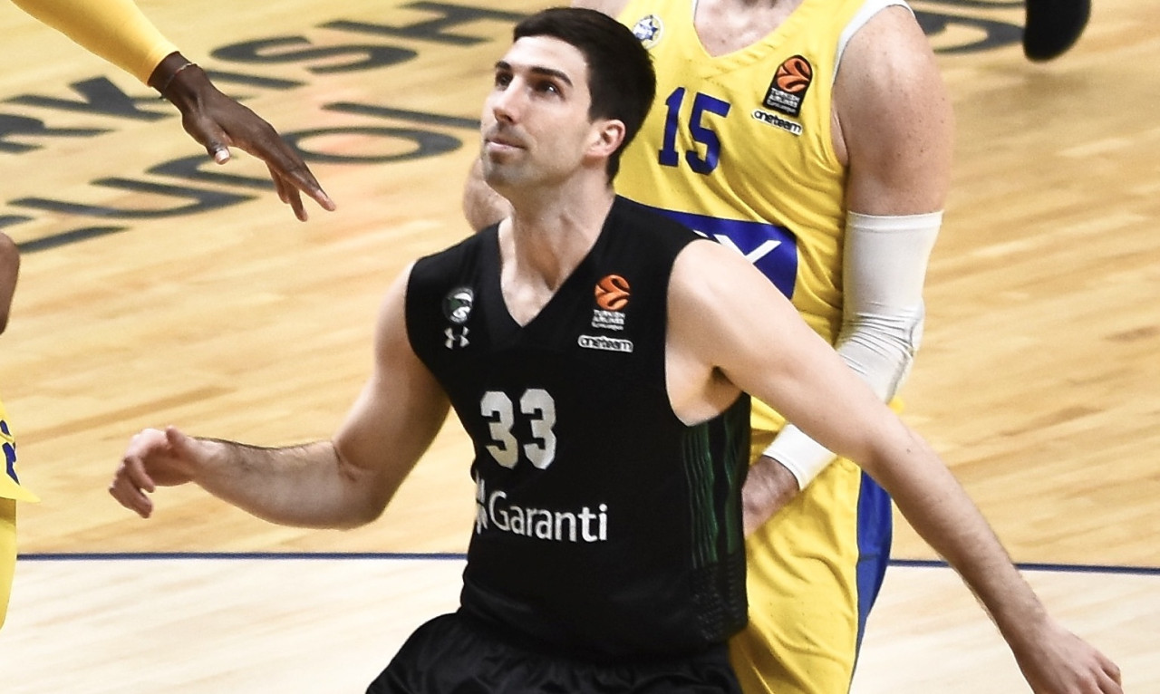 Χάποελ Τελ Αβίβ: Υπό τις οδηγίες του Καστρίτη ο Ντίμπλερ (photos)