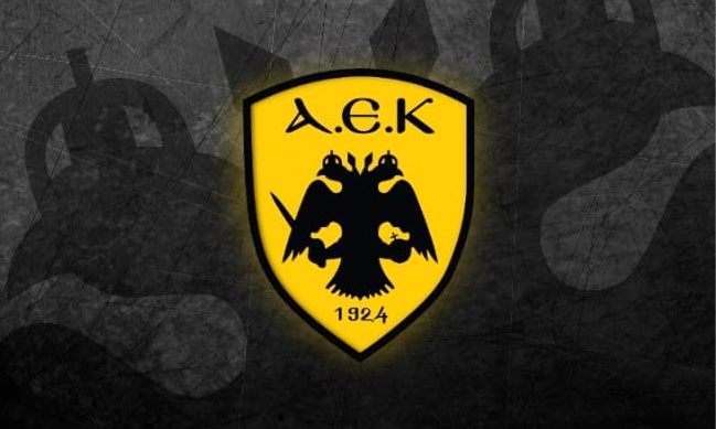 Συλλυπητήρια ανακοίνωση της ΑΕΚ για τον Αλέξη Σταϊκόπουλο