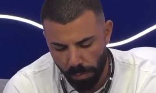 Big Brother: Έδιωξαν τον παίκτη που έκανε το χυδαίο σχόλιο περί βιασμού (videos)