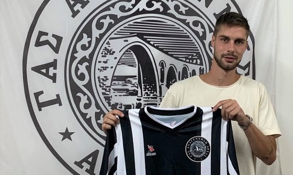 Αναγέννηση Άρτας: Δικός της ο Παπαρούνας