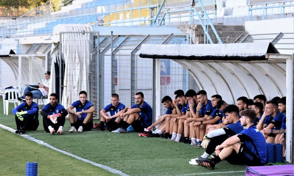 Χανιά: Αναχωρεί για Πτολεμαΐδα