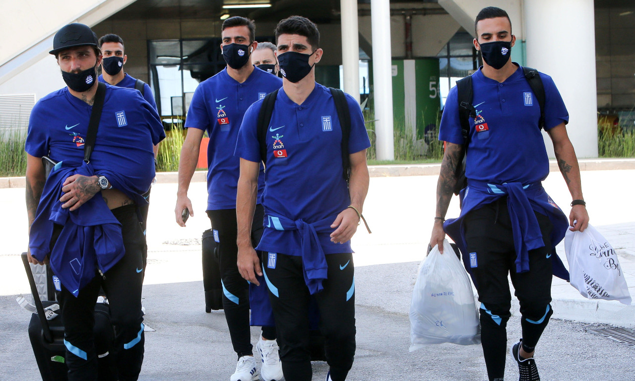 Νέο θετικό κρούσμα στην Εθνική ομάδα - Συναγερμός για την πρεμιέρα της Super League