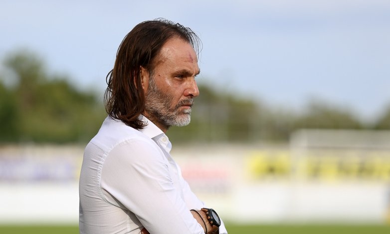 Στη Football League και του χρόνου ο Γιάννης Τάτσης